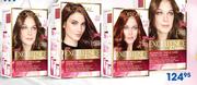 L'Oreal Excellence Creme Hair Color