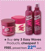 Easy Waves Products-Each