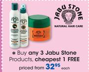 Jabu Stone Products-Each