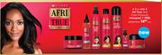 Afri True Hair Care Products-Each