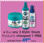 Stylin'Dredz Products-Each