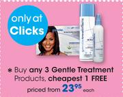 Gentle Treatment Products-Each