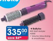 BaByliss 800 Watt Airstyler AS80E