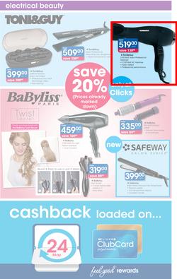 Clicks : Save (24 May - 20 Jun 2016), page 8