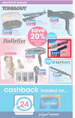 Clicks : Save (24 May - 20 Jun 2016), page 8