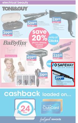 Clicks : Save (24 May - 20 Jun 2016), page 8