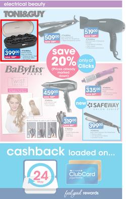 Clicks : Save (24 May - 20 Jun 2016), page 8