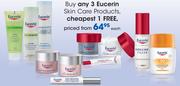 Eucerin Skin Care Products-Each