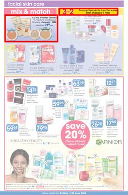 Clicks : Save (24 May - 20 Jun 2016), page 9