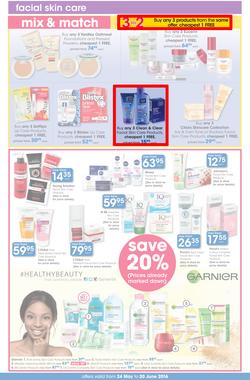 Clicks : Save (24 May - 20 Jun 2016), page 9