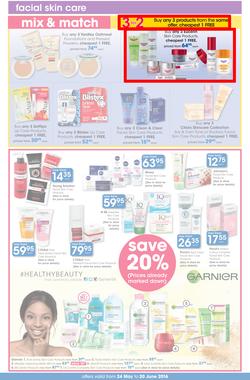 Clicks : Save (24 May - 20 Jun 2016), page 9