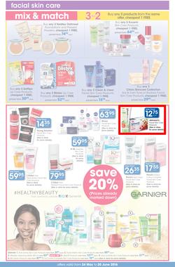Clicks : Save (24 May - 20 Jun 2016), page 9