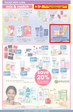 Clicks : Save (24 May - 20 Jun 2016), page 9