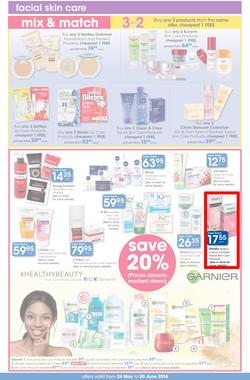 Clicks : Save (24 May - 20 Jun 2016), page 9