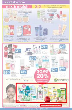 Clicks : Save (24 May - 20 Jun 2016), page 9