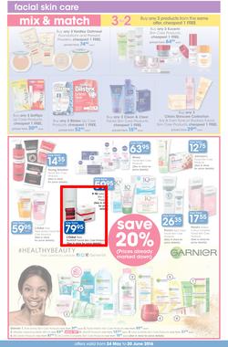 Clicks : Save (24 May - 20 Jun 2016), page 9