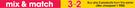 Clicks Cotton Products-Per Pack