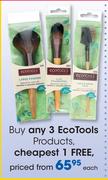 Eco Tools Products-Each