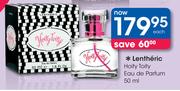 Lentheric Hoity Toity Eau De Parfum-50ml Each