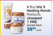 Healing Hands Products-Each