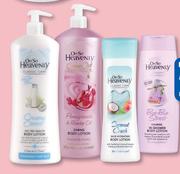 Oh So Heavenly Body Lotion-375ml Each