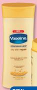 Vaseline Body Lotion-400ml Each