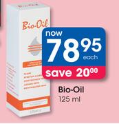 Bio-Oil-125ml Each