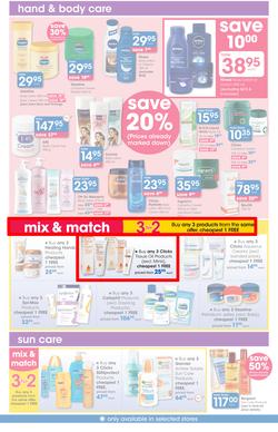 Clicks : Save (24 May - 20 Jun 2016), page 11