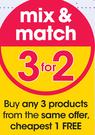 Clicks Beauty Hand Washes Or Refills-Each