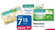 Palmolive Soap-175g Each
