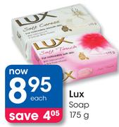 Lux Soap-175g Each