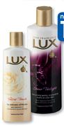 Lux Body Wash Sheer Twilight-400ml Each