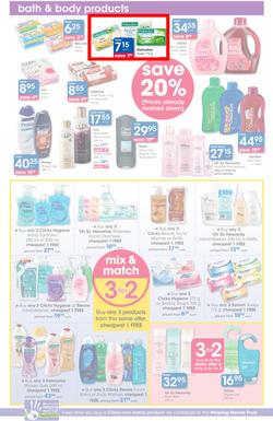 Clicks : Save (24 May - 20 Jun 2016), page 12