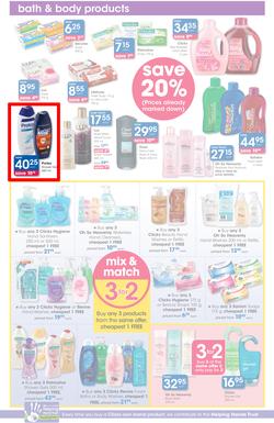 Clicks : Save (24 May - 20 Jun 2016), page 12