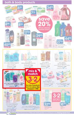 Clicks : Save (24 May - 20 Jun 2016), page 12
