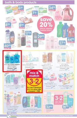 Clicks : Save (24 May - 20 Jun 2016), page 12