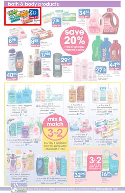 Clicks : Save (24 May - 20 Jun 2016), page 12