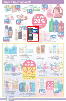 Clicks : Save (24 May - 20 Jun 2016), page 12