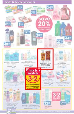 Clicks : Save (24 May - 20 Jun 2016), page 12