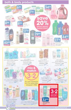 Clicks : Save (24 May - 20 Jun 2016), page 12