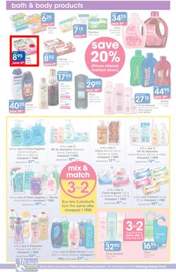 Clicks : Save (24 May - 20 Jun 2016), page 12