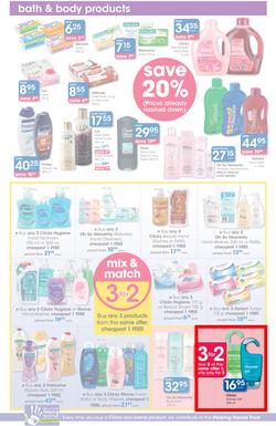Clicks : Save (24 May - 20 Jun 2016), page 12