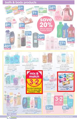Clicks : Save (24 May - 20 Jun 2016), page 12