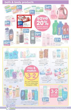 Clicks : Save (24 May - 20 Jun 2016), page 12