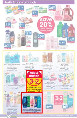 Clicks : Save (24 May - 20 Jun 2016), page 12