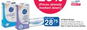 Pearl Drops Smokers,Everyday White Or Ultimate Whitening Products-Each