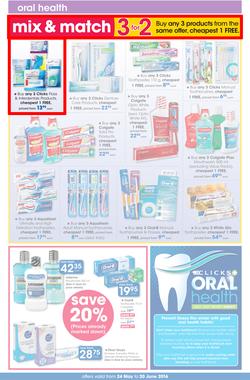 Clicks : Save (24 May - 20 Jun 2016), page 13
