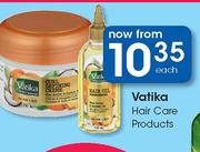 Vatika Hair Care Products-Each