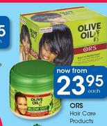 ORS Hair Care Products-Each