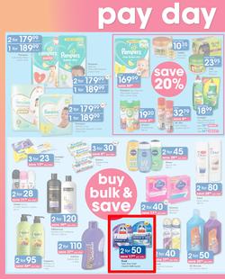 Clicks : You Pay Less (21 May - 8 June 2020), page 2